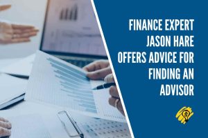 How to choose your Financial Advisor