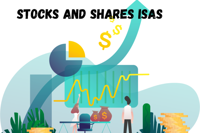 Best Stocks and shares Isas For Beginners