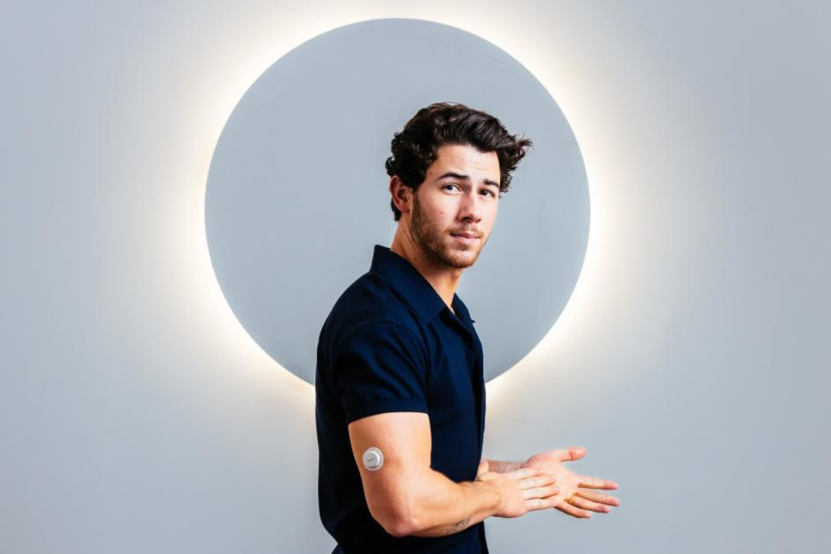 Nick Jonas shares his top 3 self-care strategies, including one he "used to overlook"
