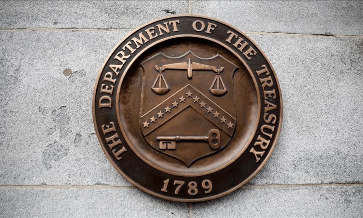 US Treasury delays non-custodian crypto tax rules for 2025.