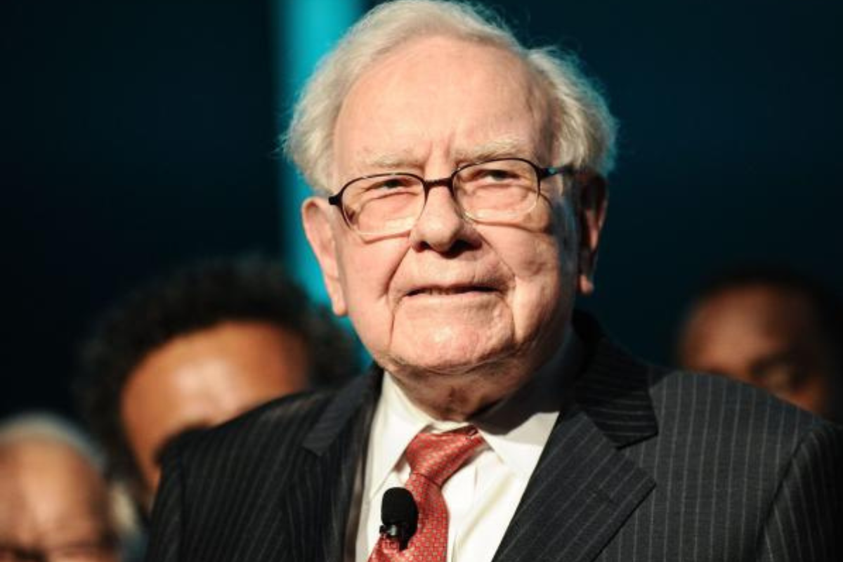 Buffett warns Gates Foundation: No funds guaranteed post-death