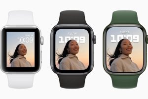 Apple Watch Series 10 may not get a radical redesign after all